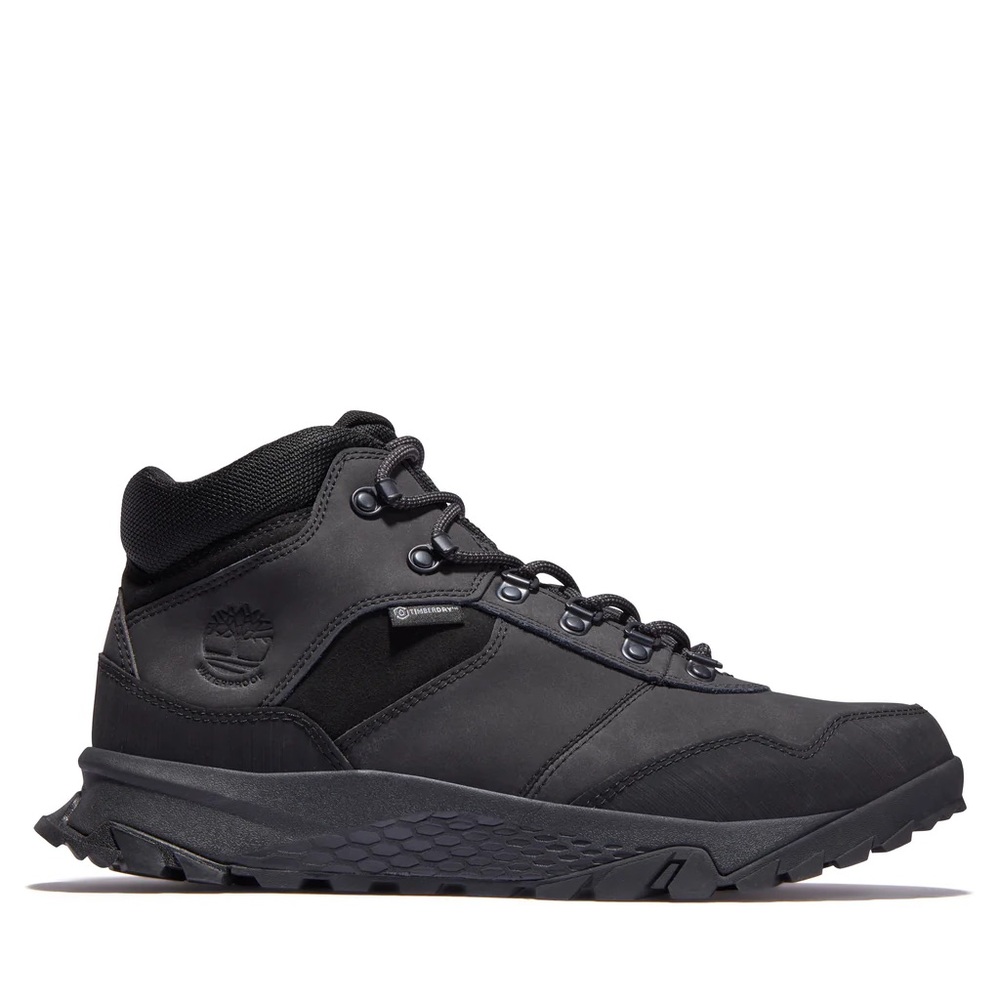 Timberland Men's Waterproof Lincoln Peak Hiking Boots - Picture 2 of 9